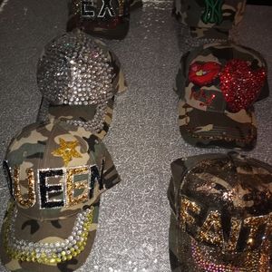 Bling 4caps